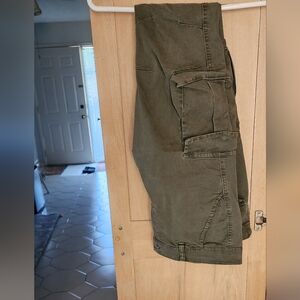 Cargo pants